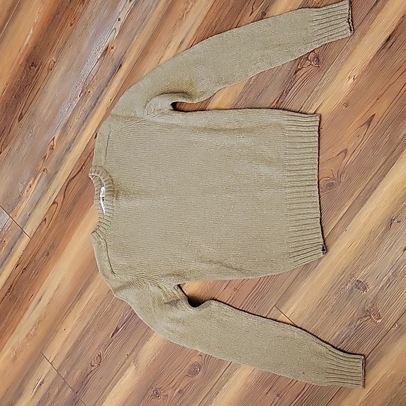 glen kaylin Sweaters - 100% pure wool sweater